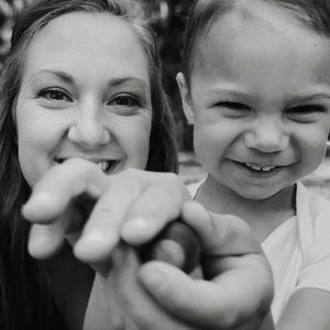 Meet your Posher, Brooke